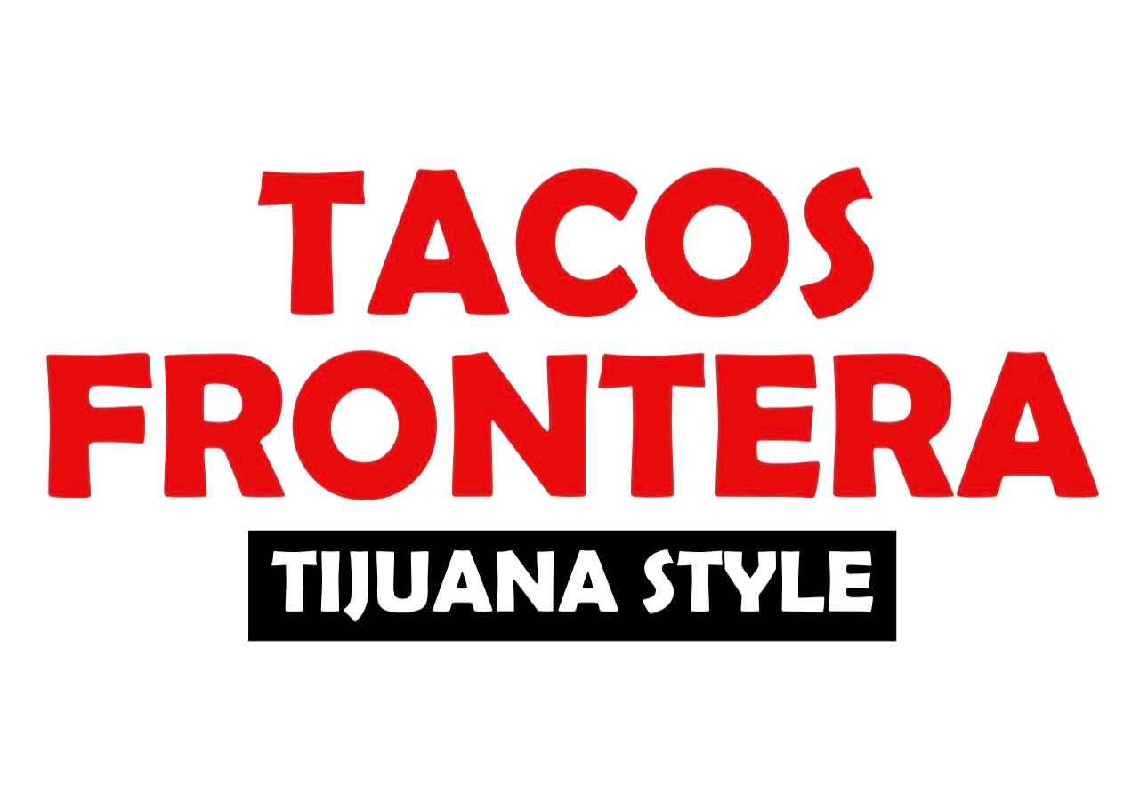Tacos Frontera Logo